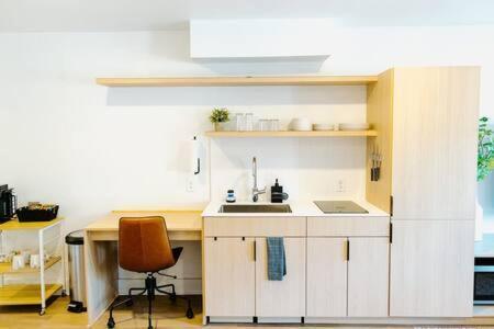 Apartamento The Vinyl At Music Row *