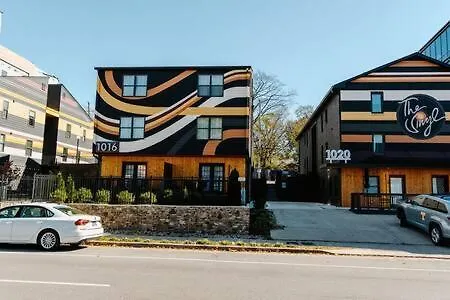 The Vinyl At Music Row